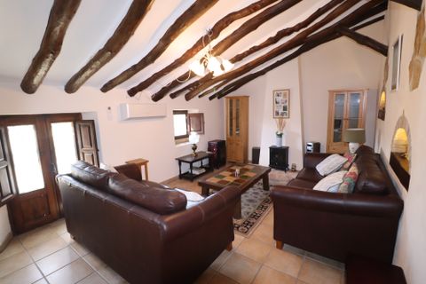 Cortijo i Chirivel, Almeria, Chirivel - € 159.000 | Ref: 3010-CH - foto 28